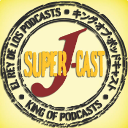 71: Super J-Cast: Michael Craven News / Royal Quest Preview