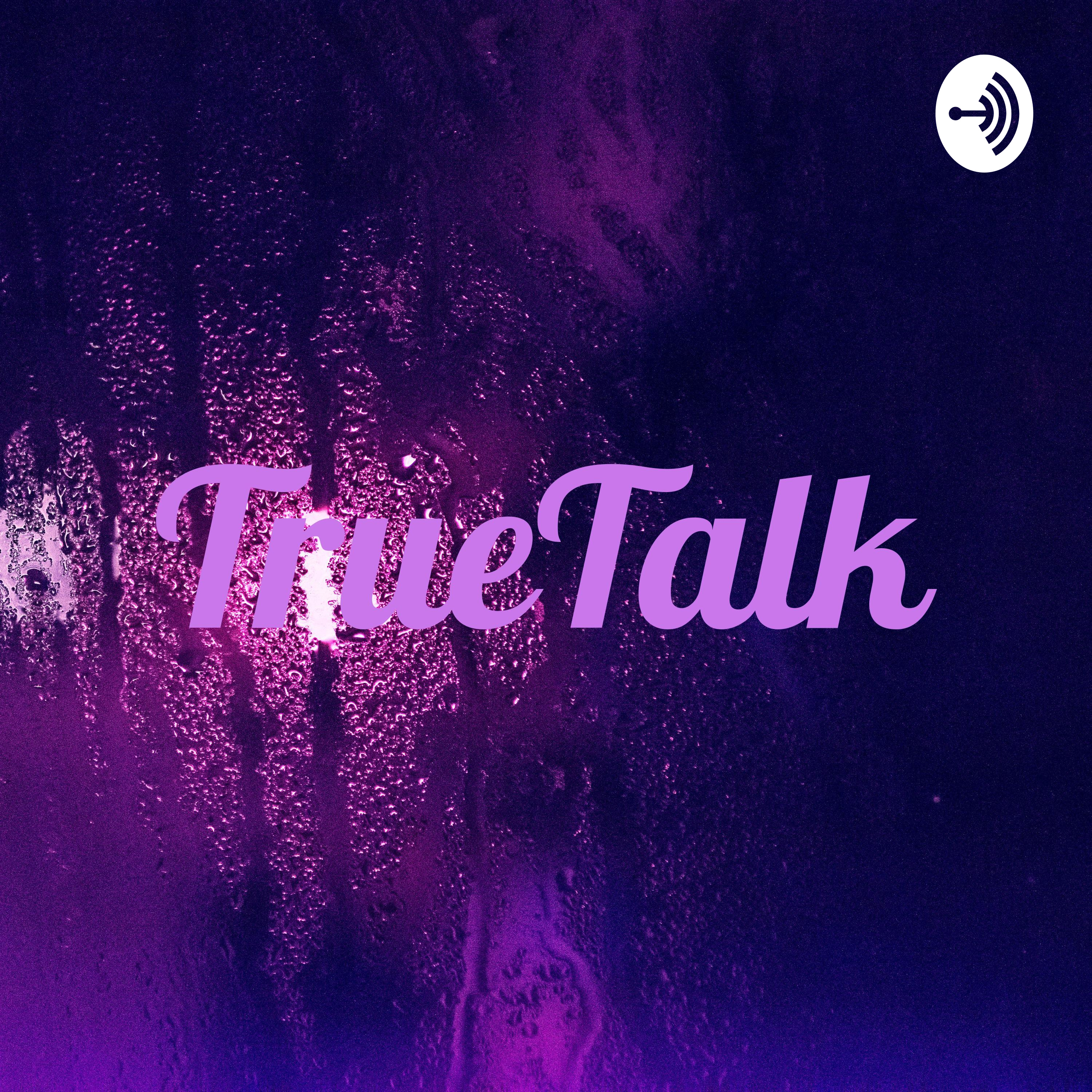Episode 12: TT talks episode artwork