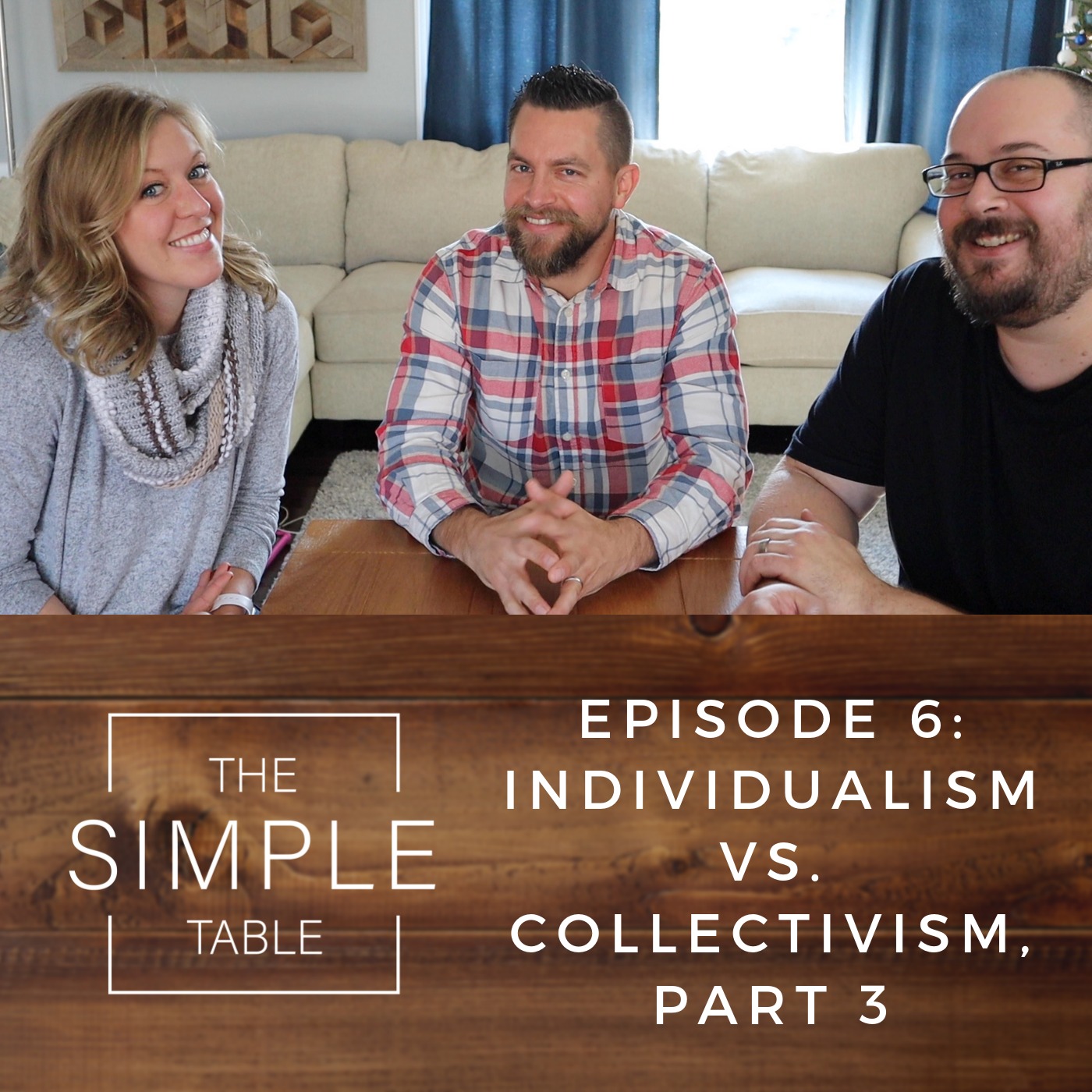 The Simple Table Podcast