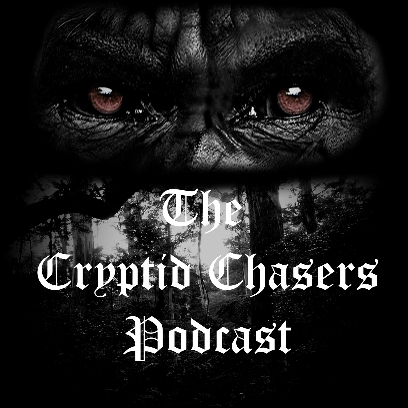Episode 1: My Hometown Cryptid