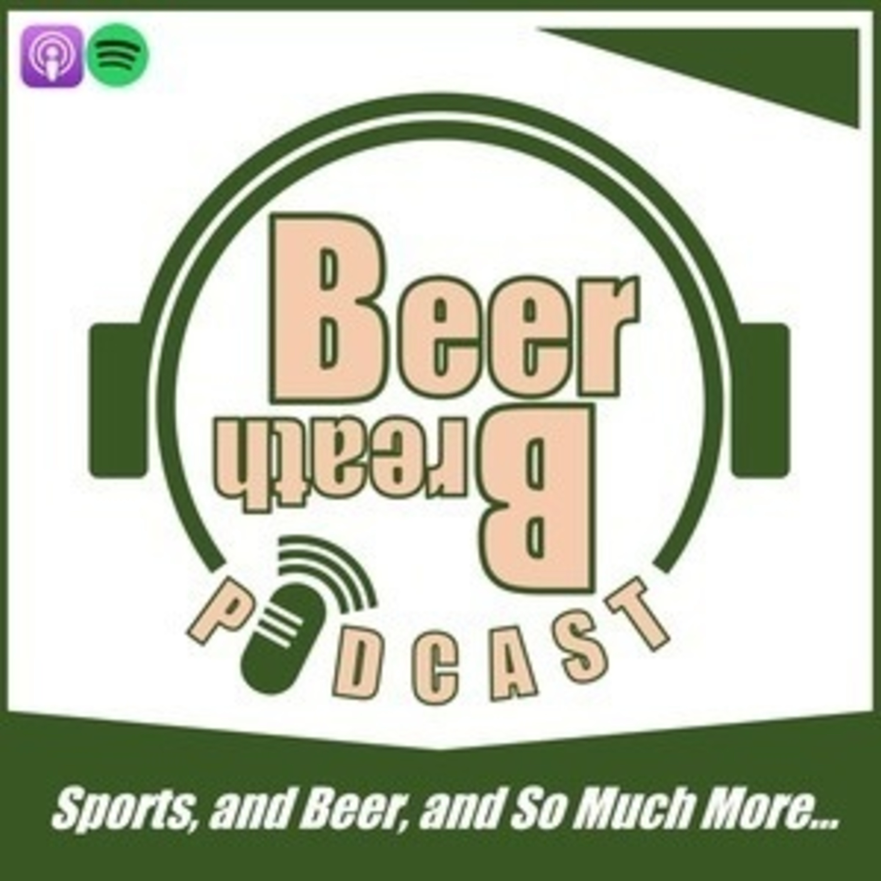 Beer Breath Podcast