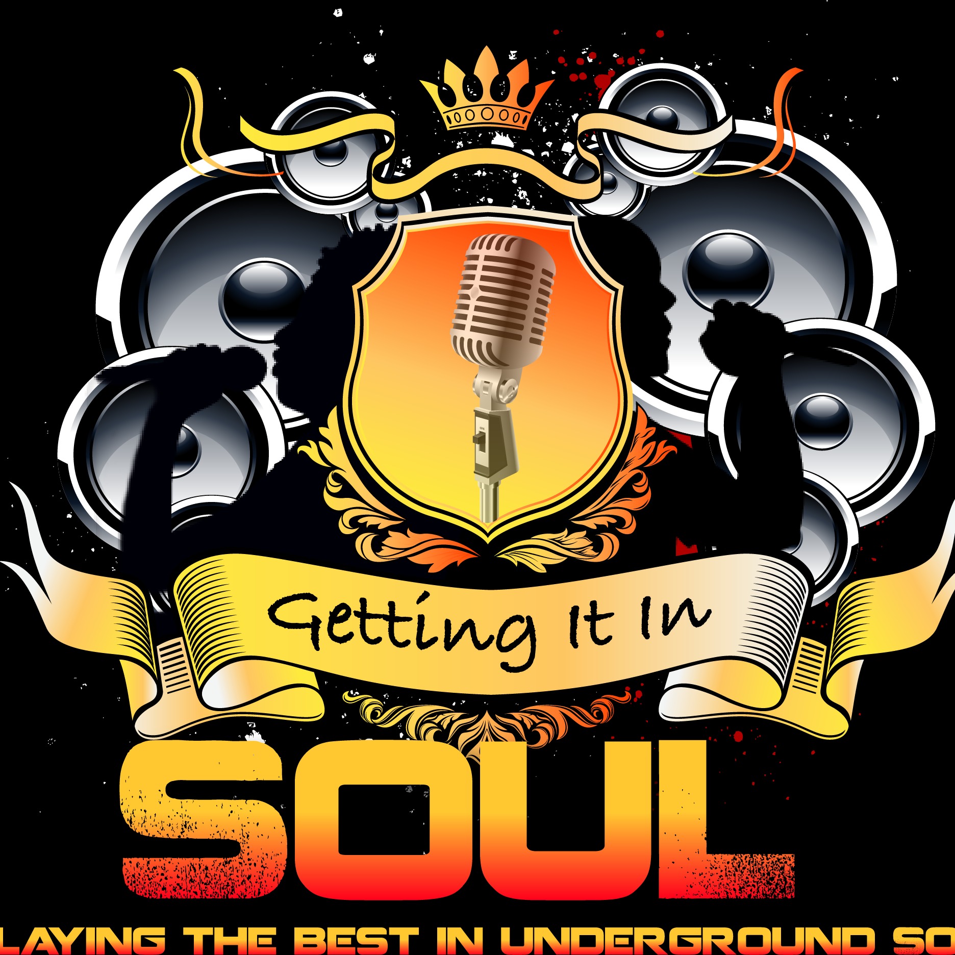 Getting It In SouL