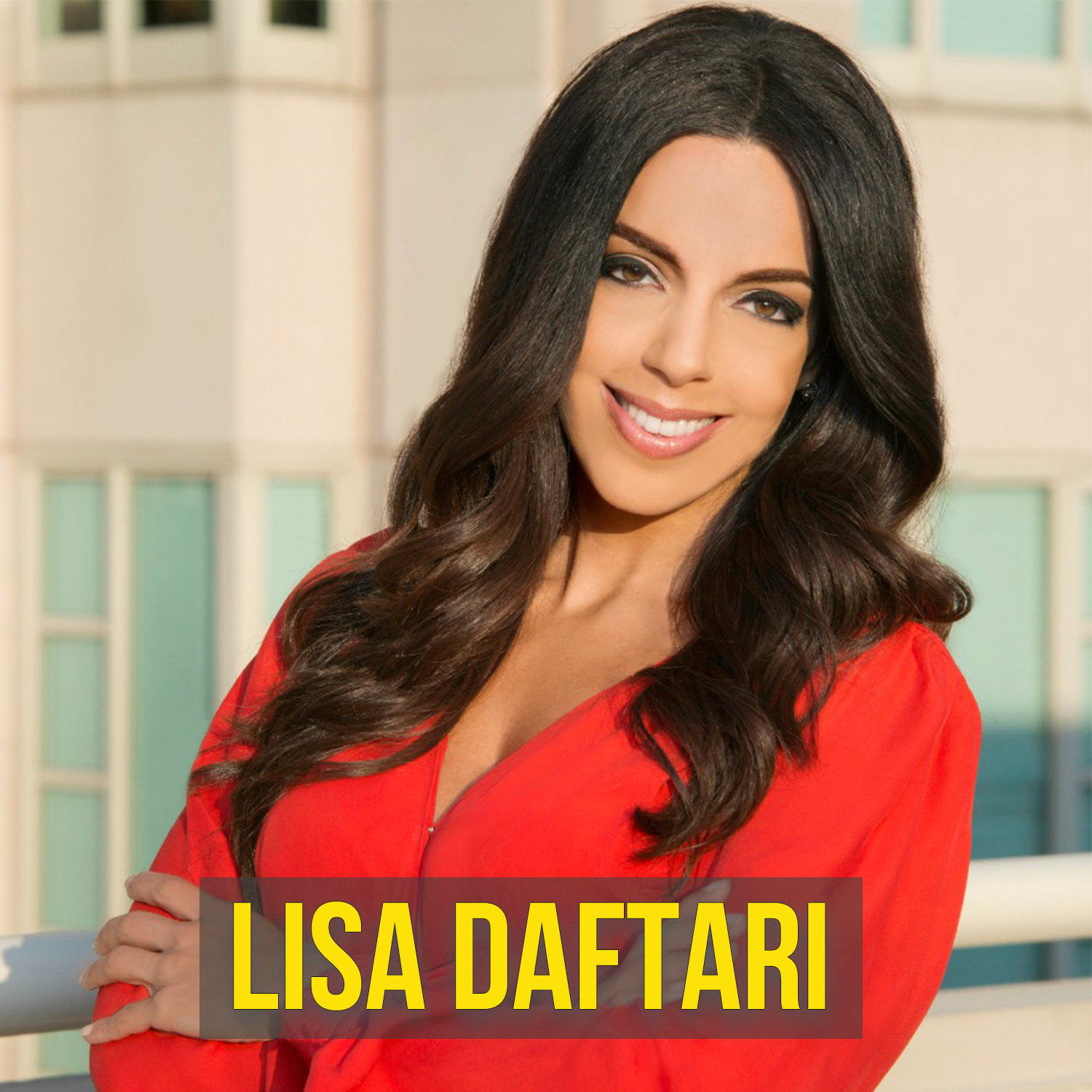 The David Suissa Podcast
