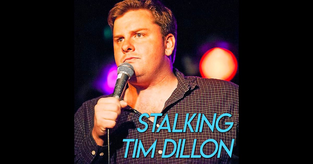 tim dillon brother - Ilustrasi 2