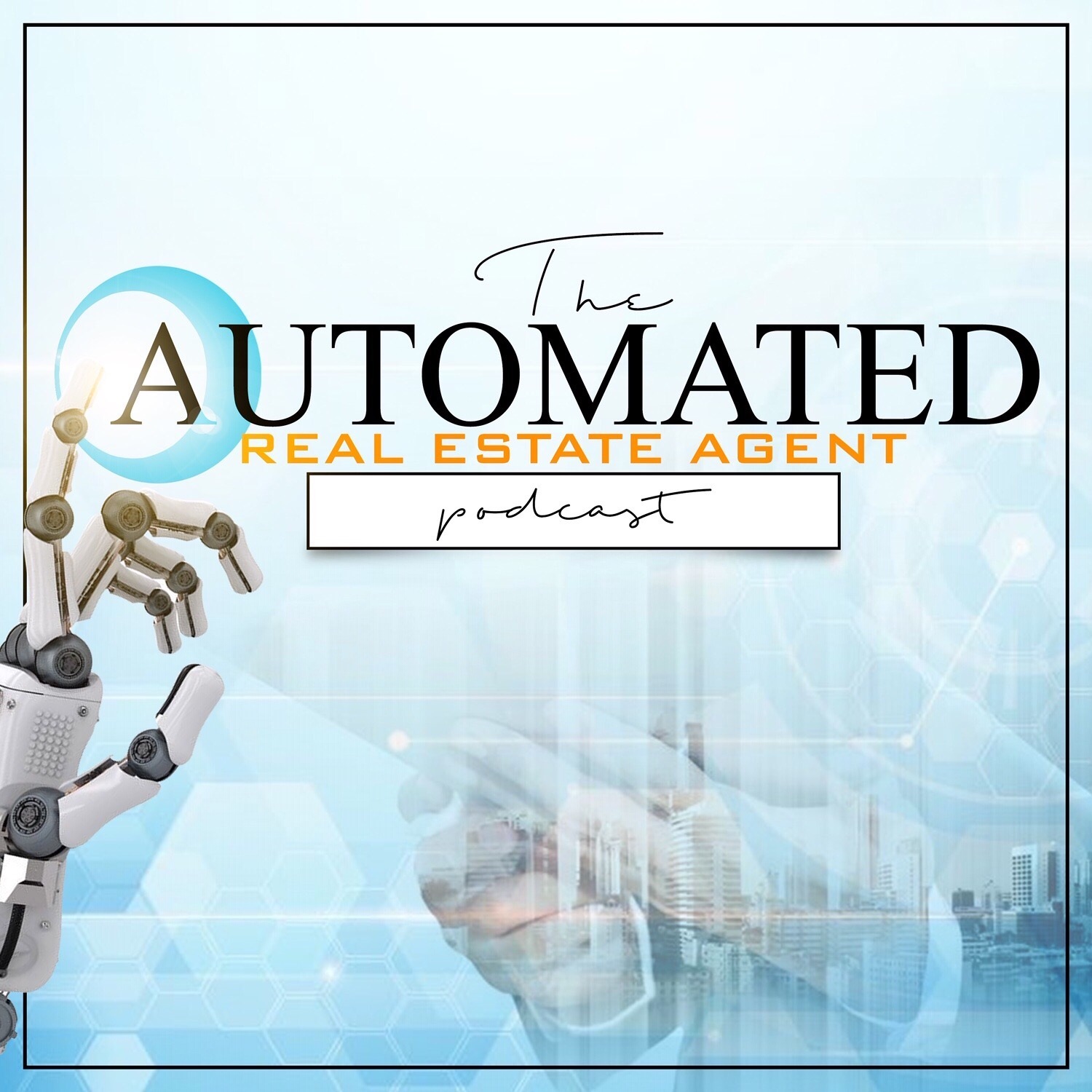 The Automated Real Estate Agent