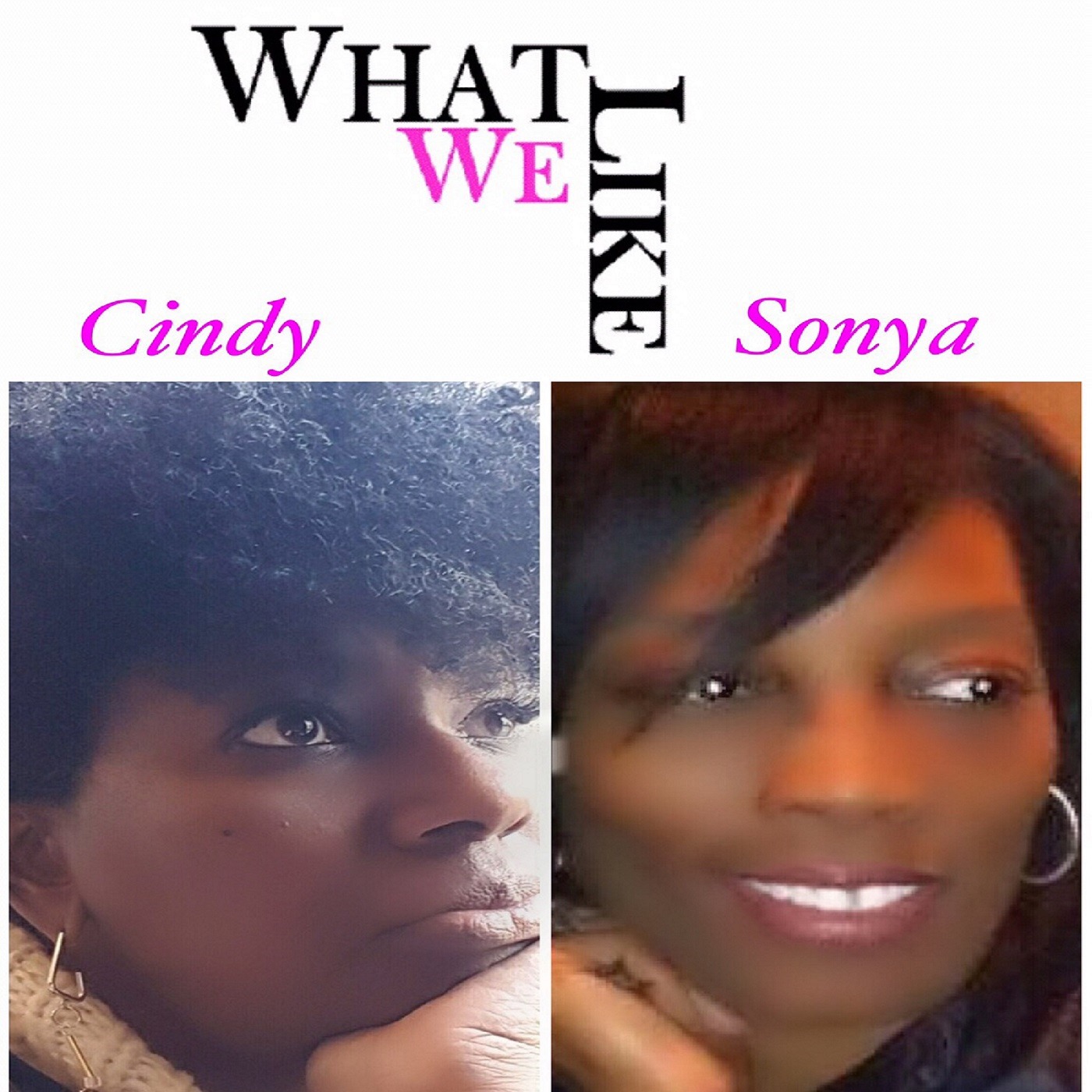 What We Like Podcast