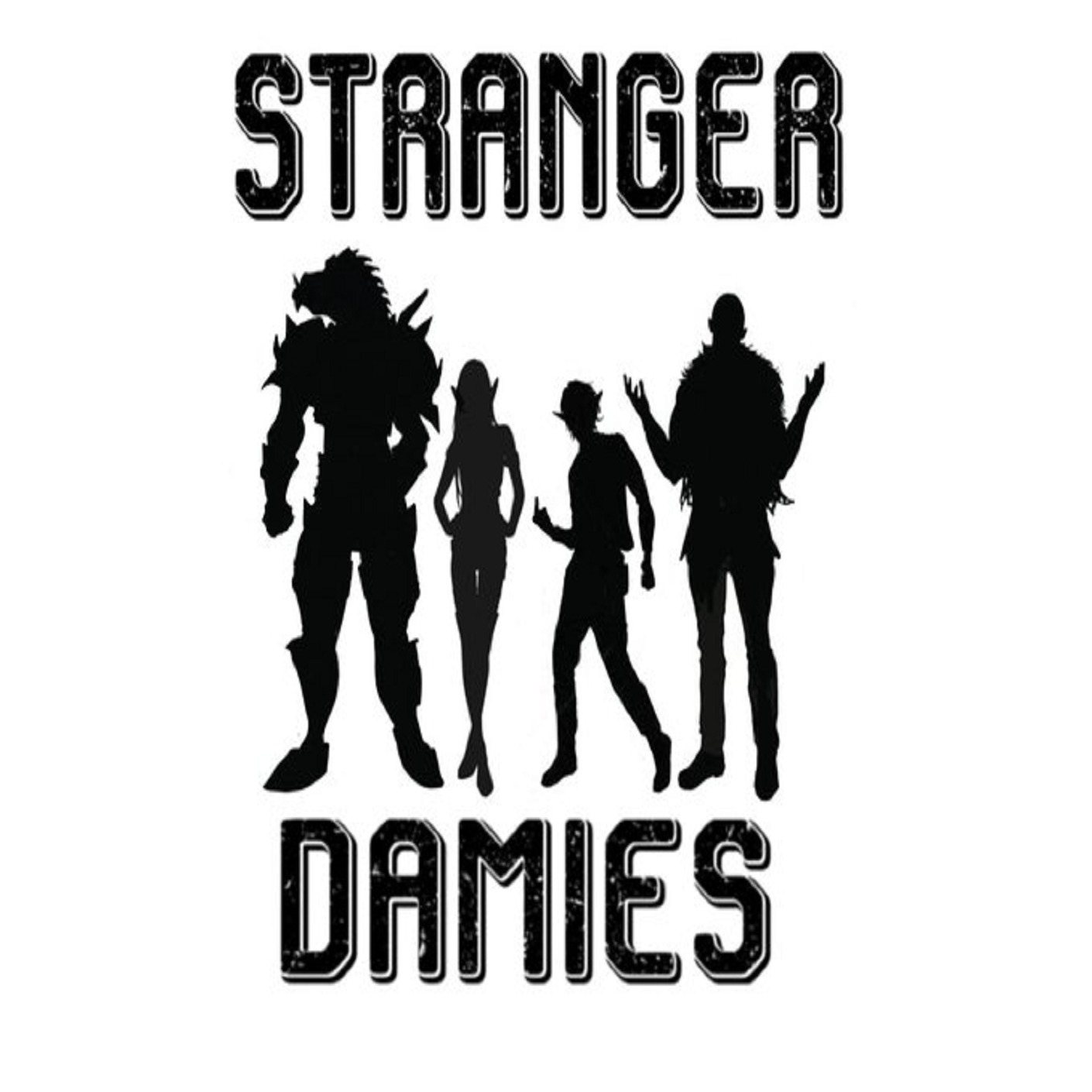 GVN Presents: Talking to Strangers Ep. 5 — Dealing With Death episode artwork