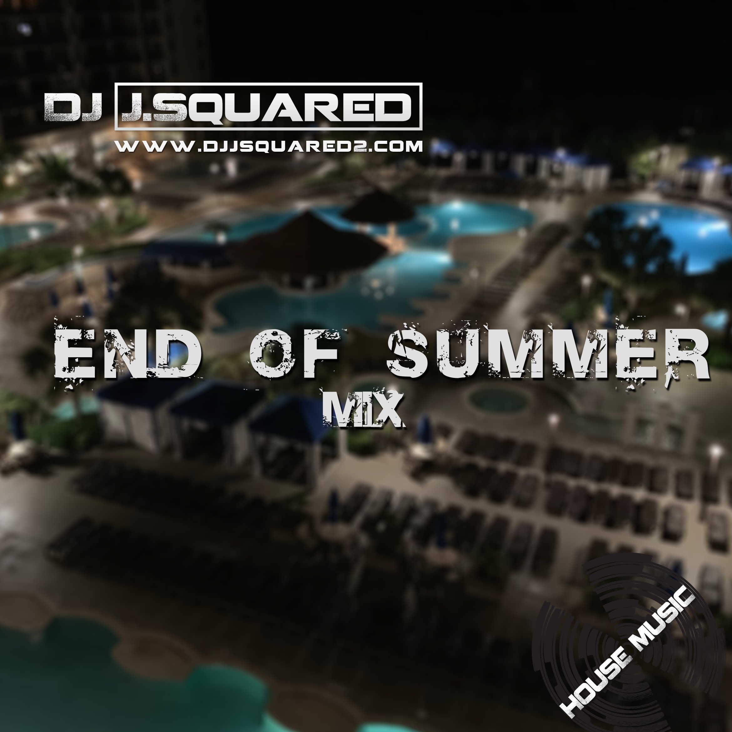 Dj J.Squared