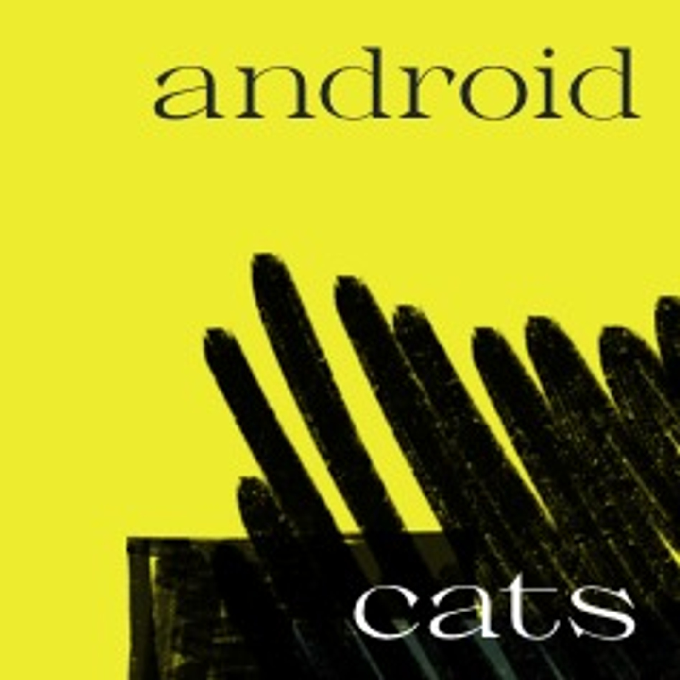 Android Cats
