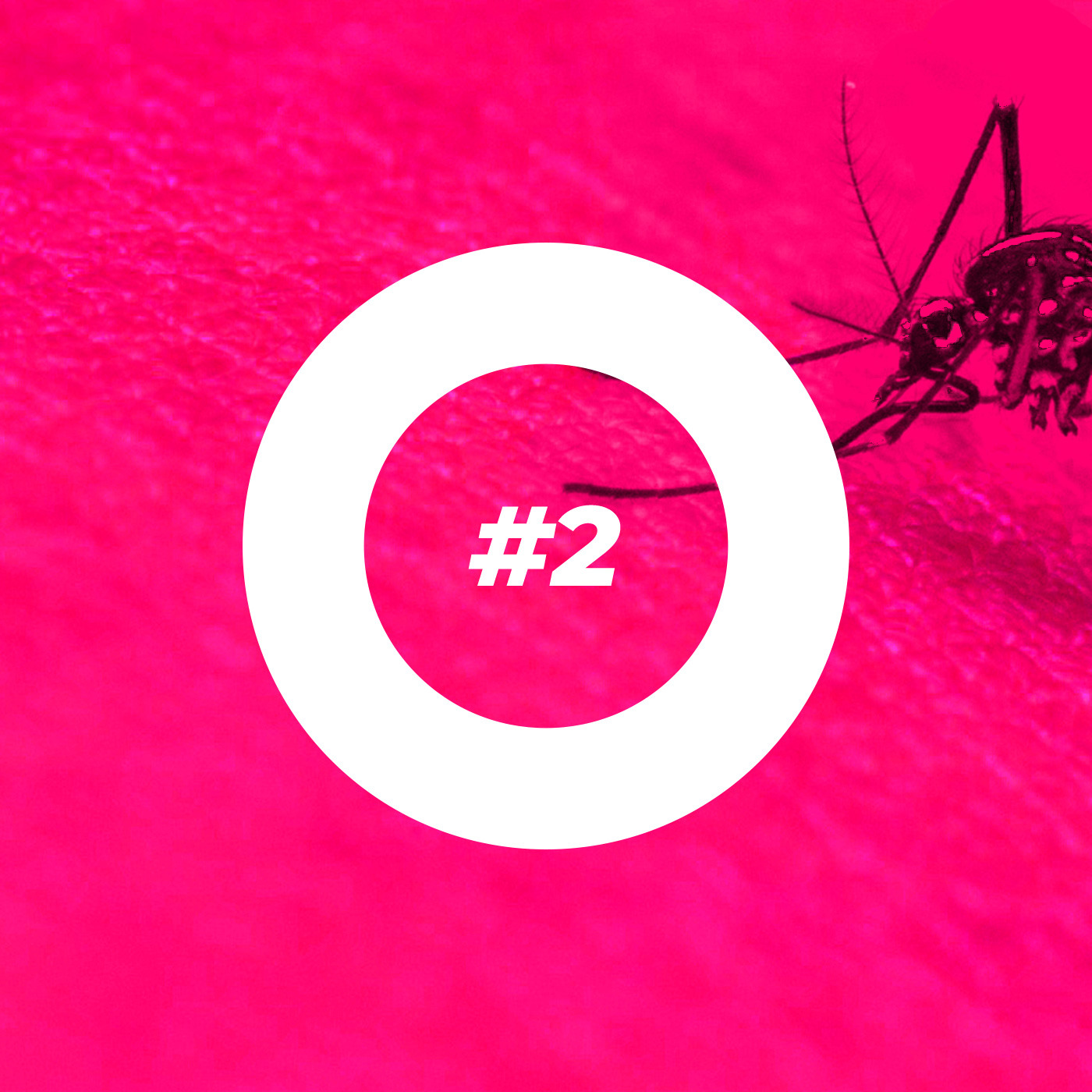 #2 The Tea That Cures Malaria