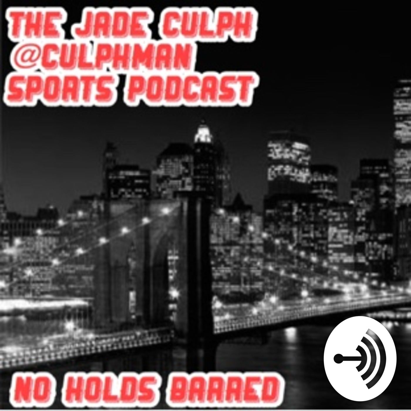 NO HOLDS BARRED SPORTS PODCAST