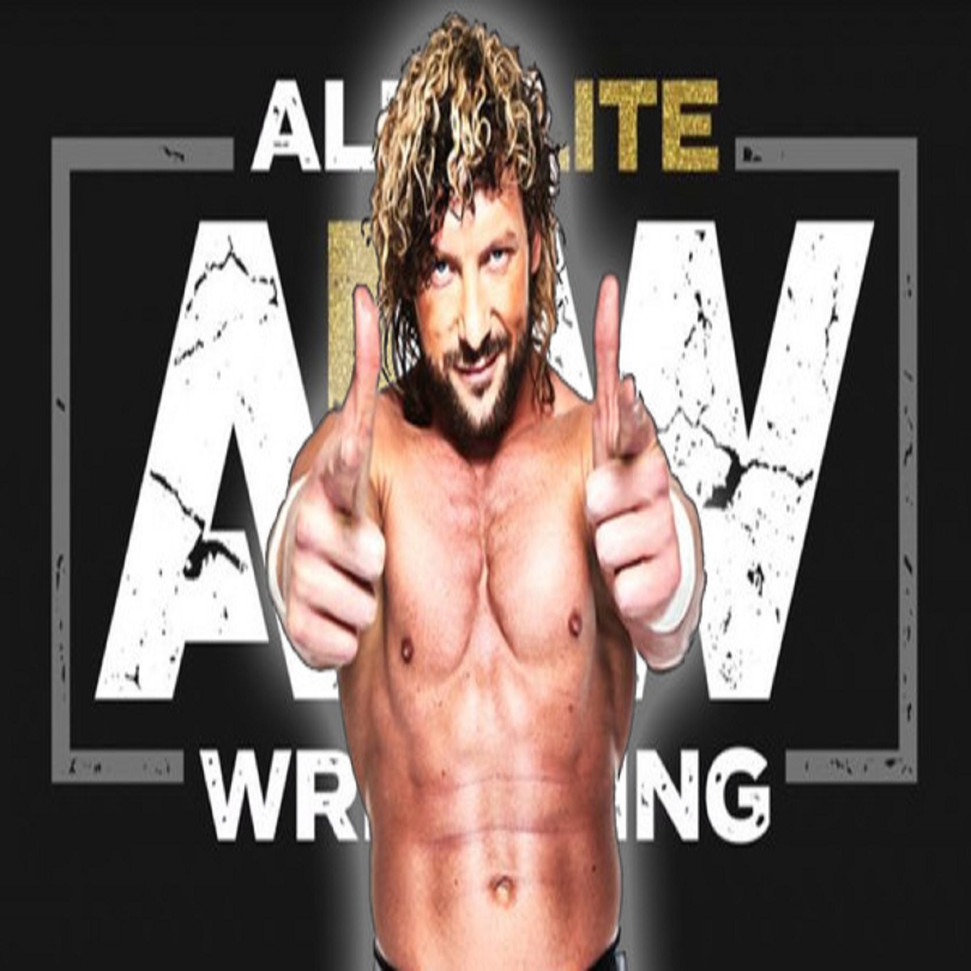 Wrestling Geeks Alliance: Kenny The Douche episode artwork