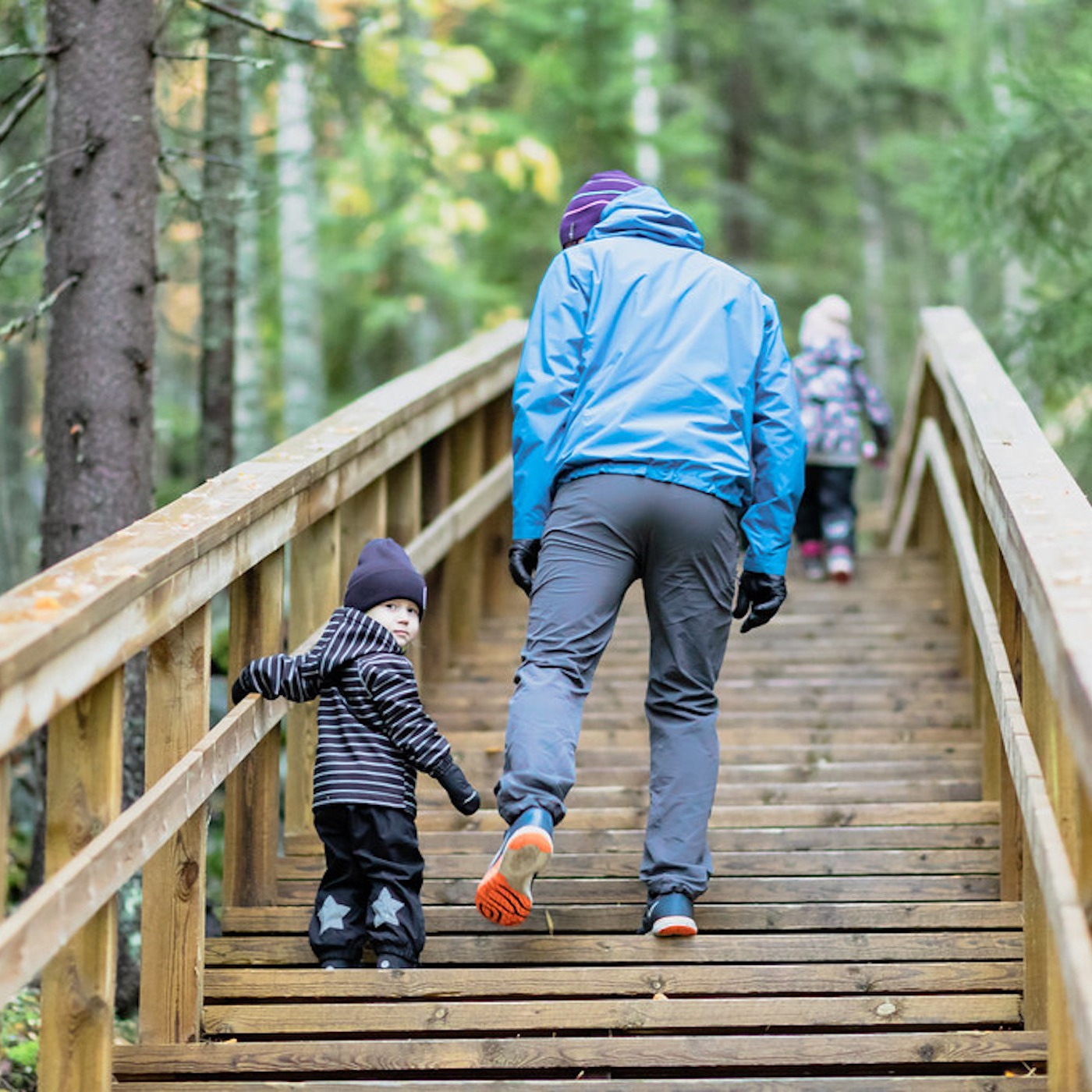 The 7 (Or More) Pillars of Emotional Growth