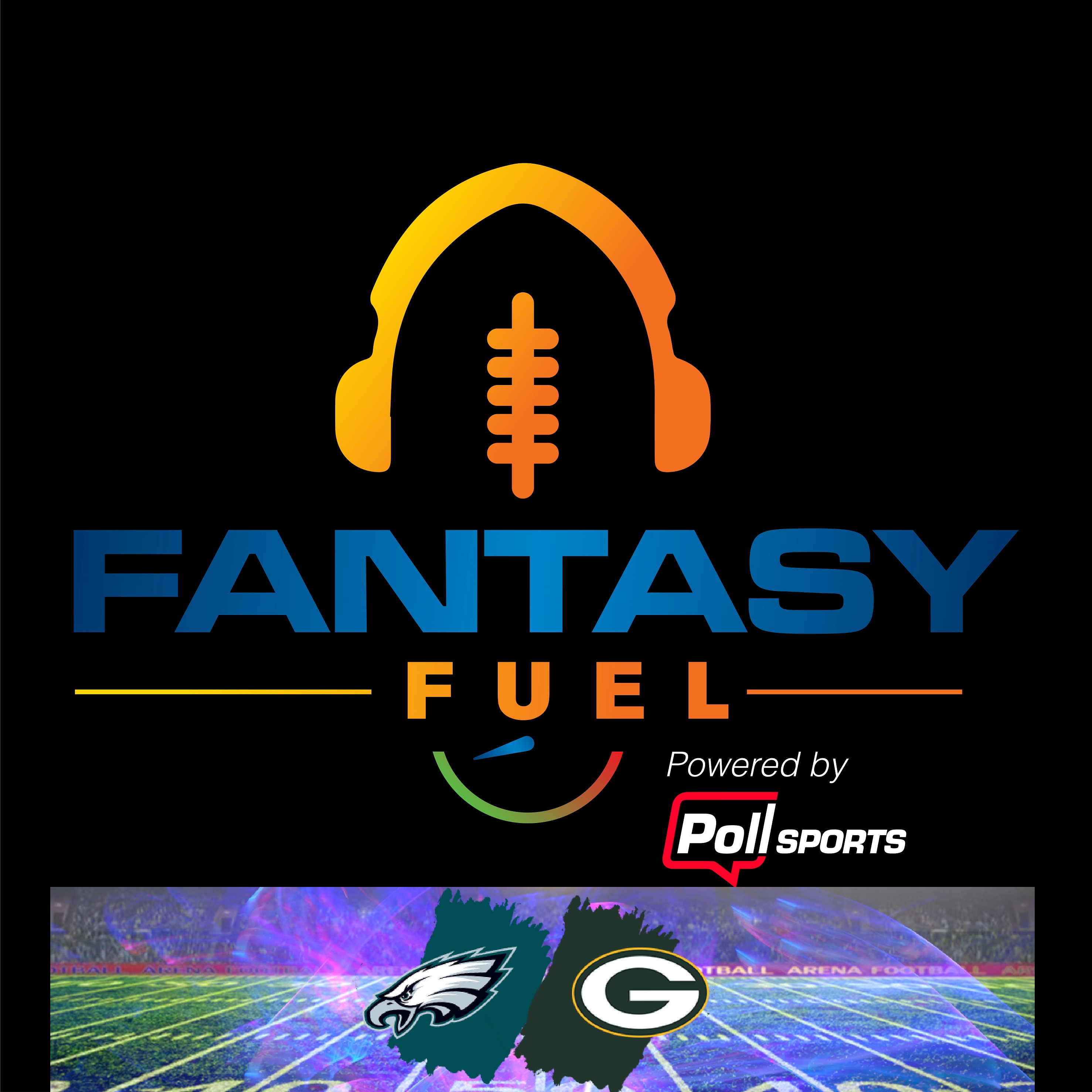 Week 4 Thursday Night Preview - Packers vs Eagles episode artwork