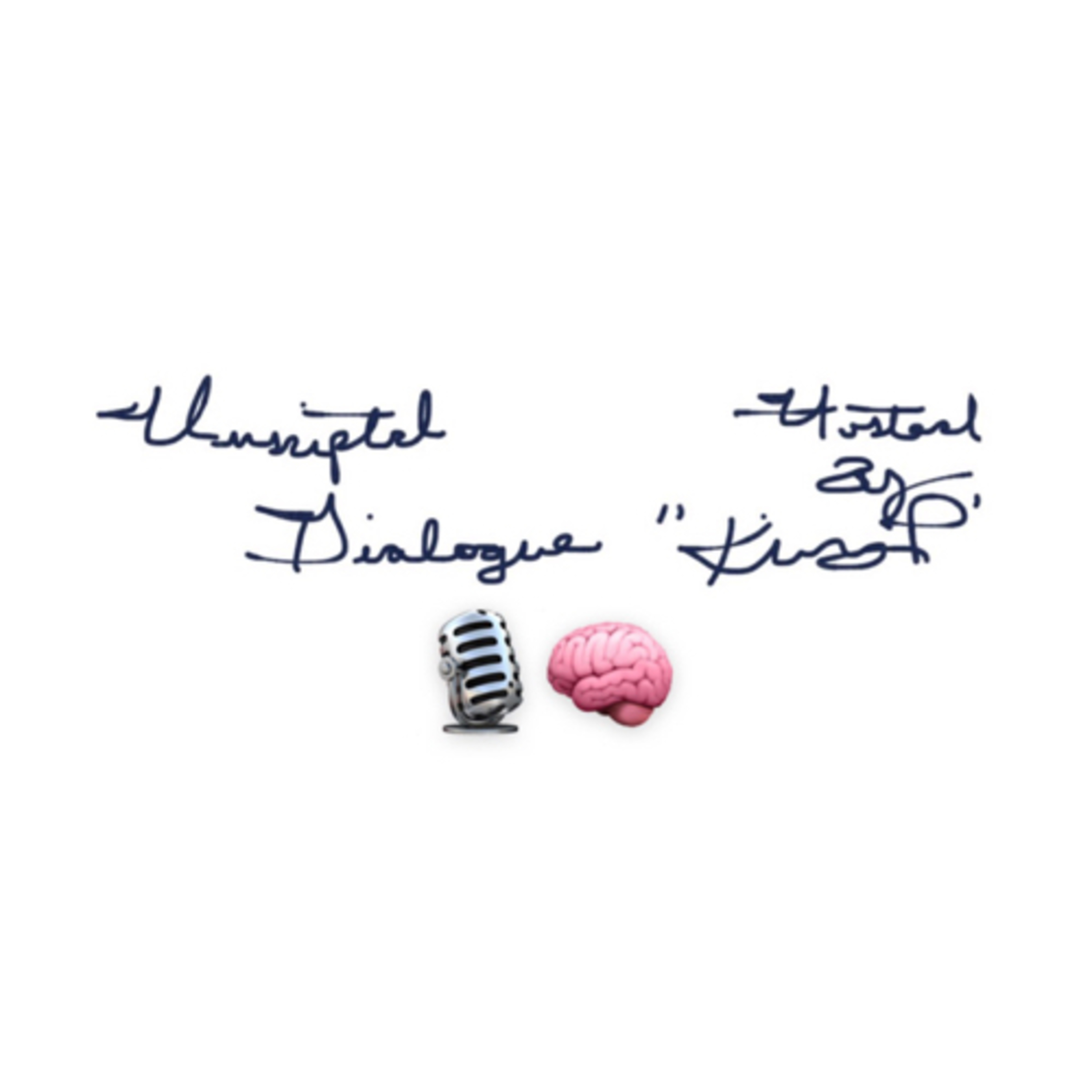 S:2 E: 13 Unscripted Dialogue| Bible Study!! episode artwork