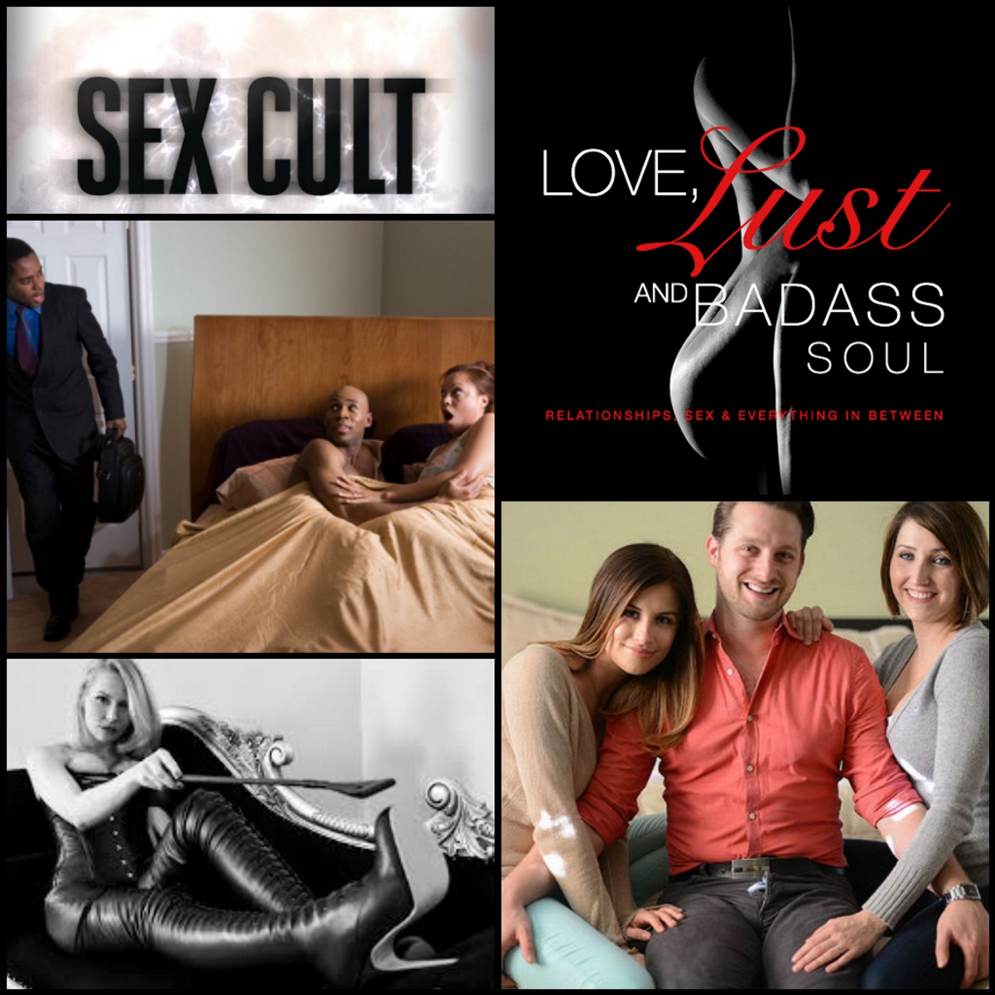 The Failed Sex Cult Recruitment episode artwork