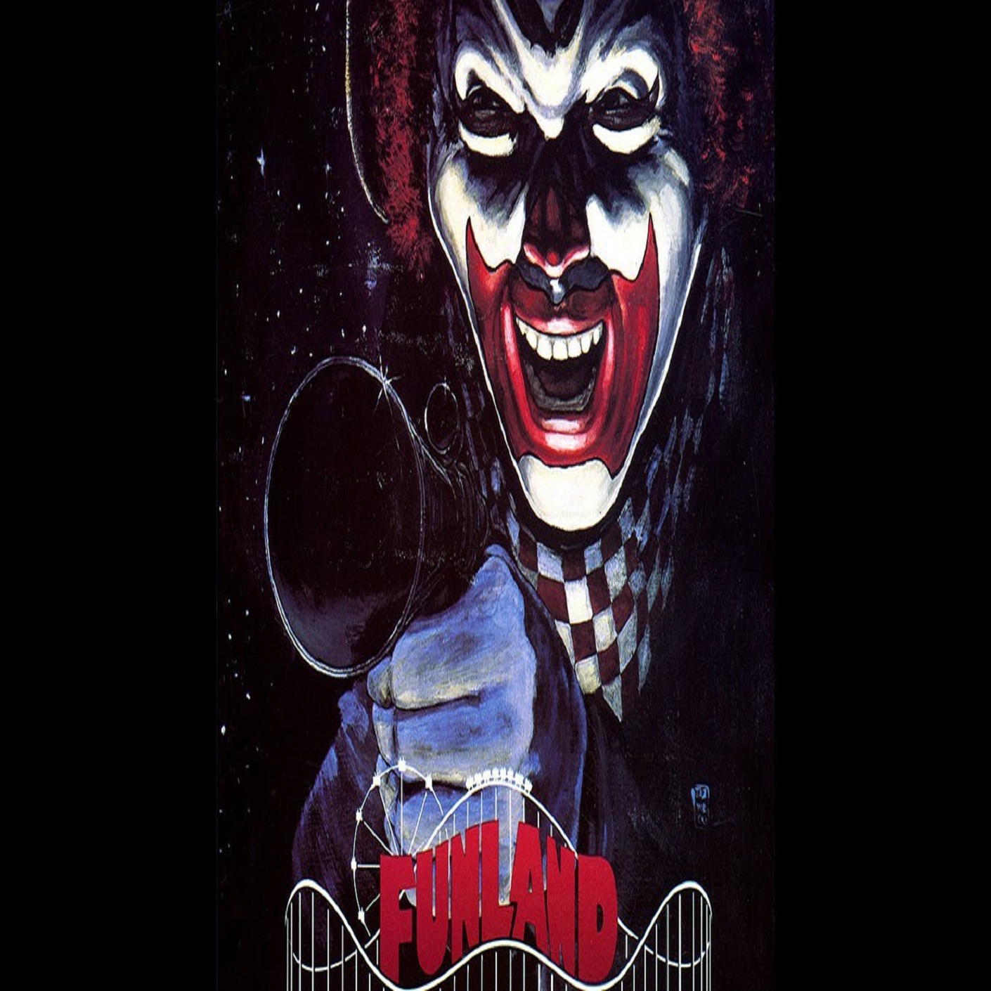 GVN Presents: They Called This a Movie - Funland (1987) episode artwork