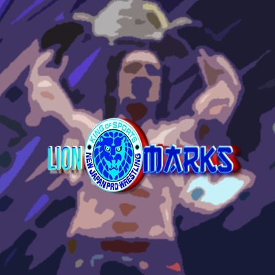 lionMARKS
