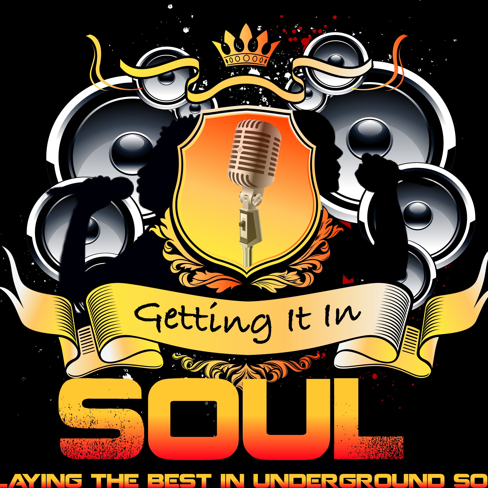 Getting It In SouL