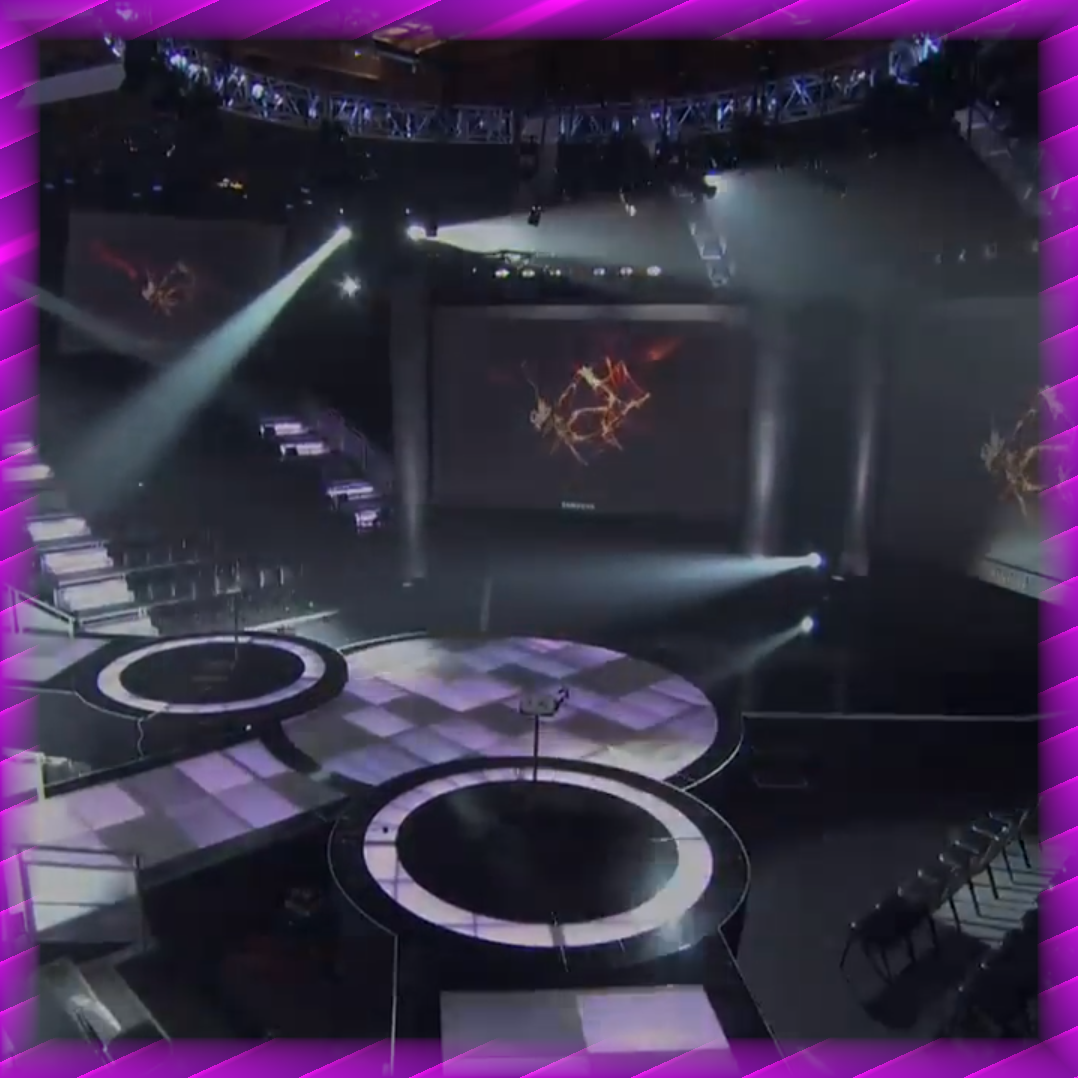 Game Shows, I Suppose