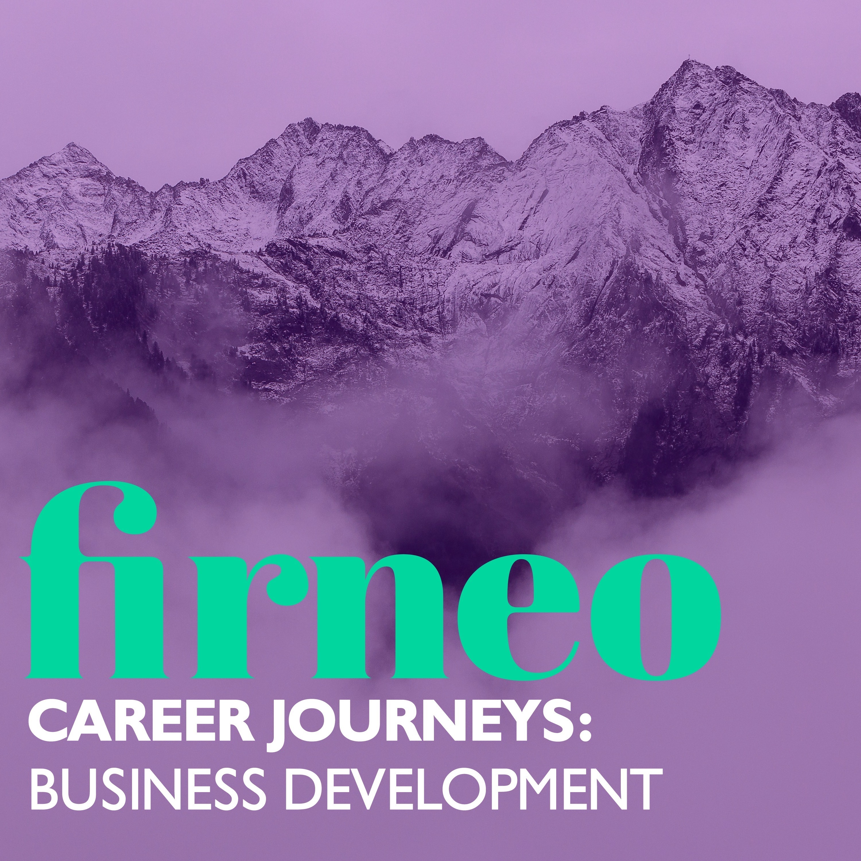 Ep 1: Disha Harjani Reinvents Herself