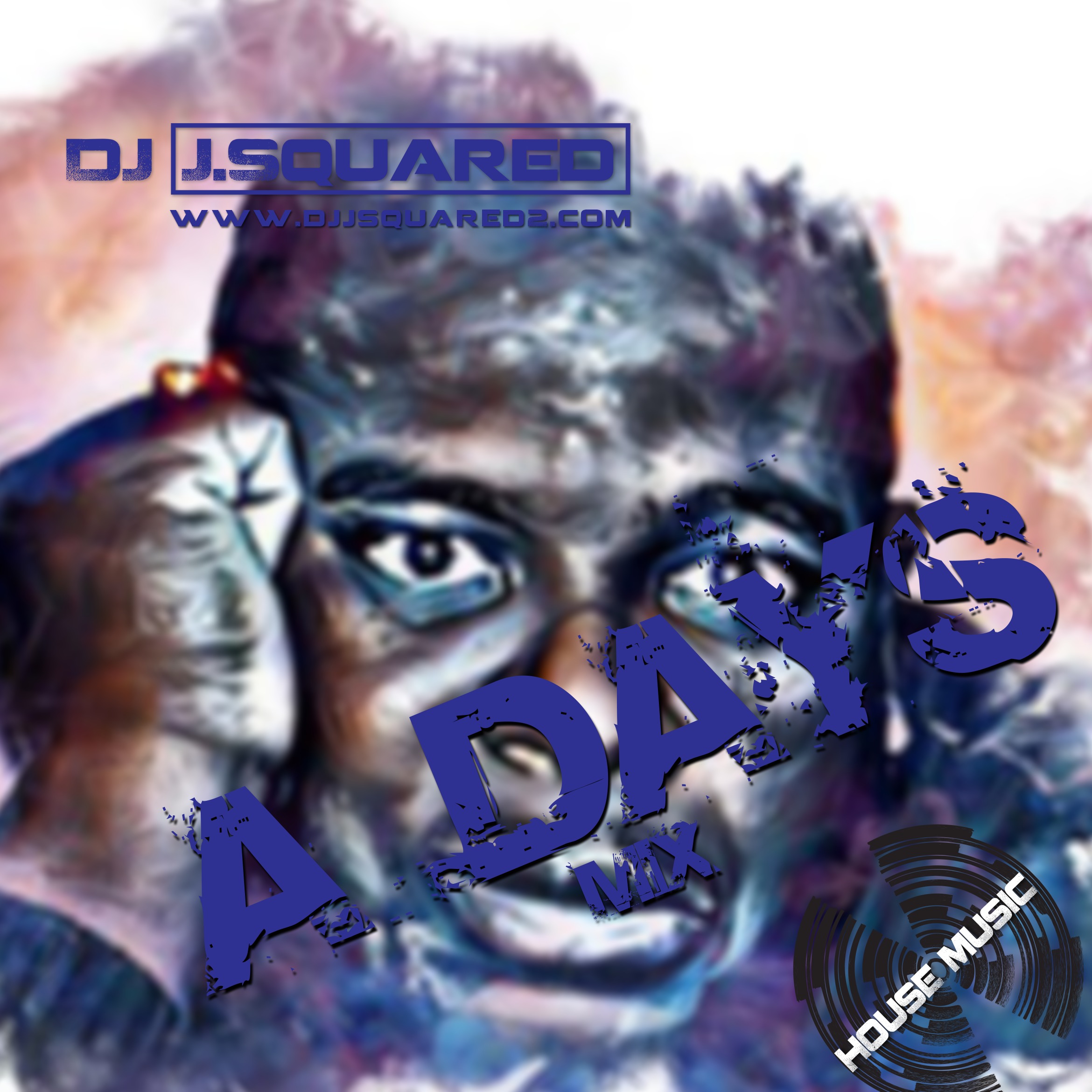 Dj J.Squared