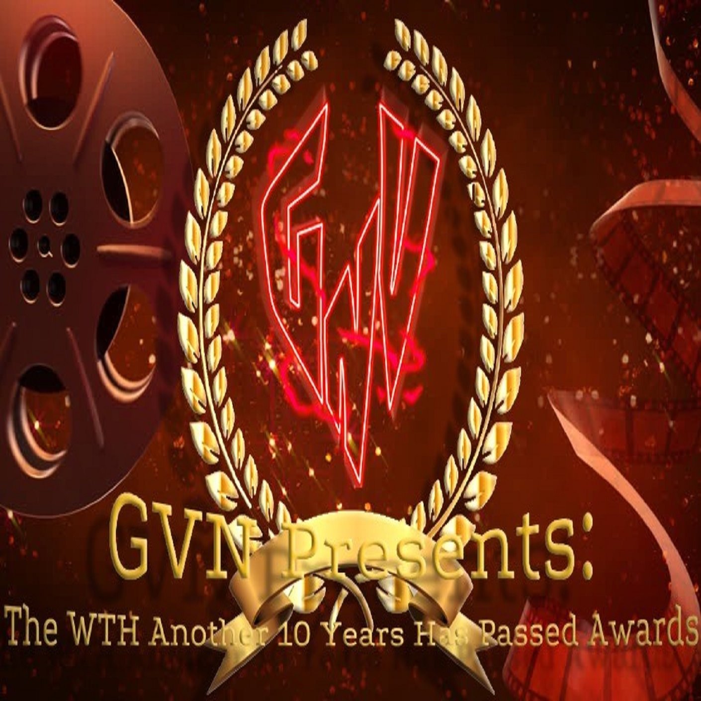 GVN Presents: The WTH Another 10 Years Has Passed Awards episode artwork