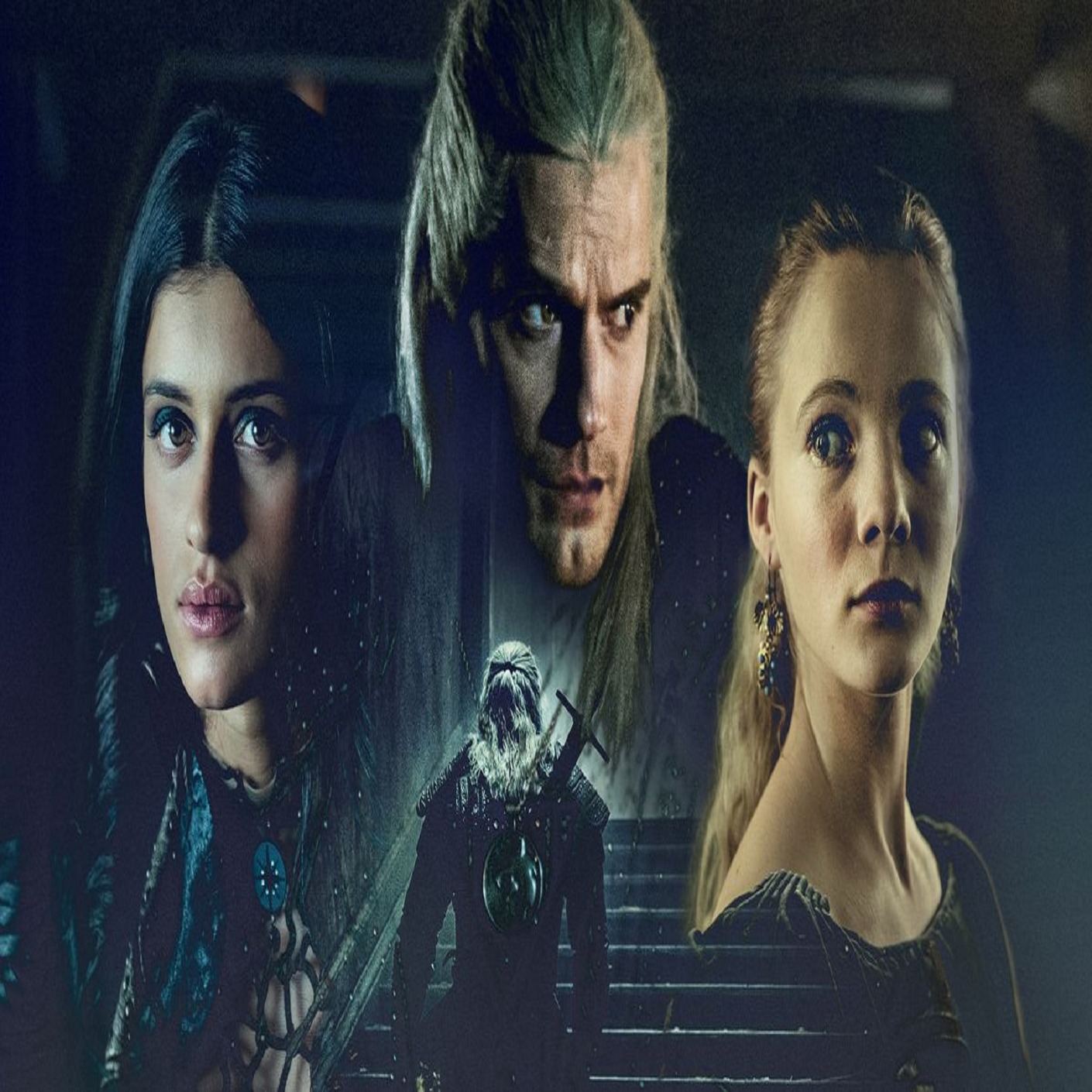Top 10 Moments from Netflix's The Witcher episode artwork