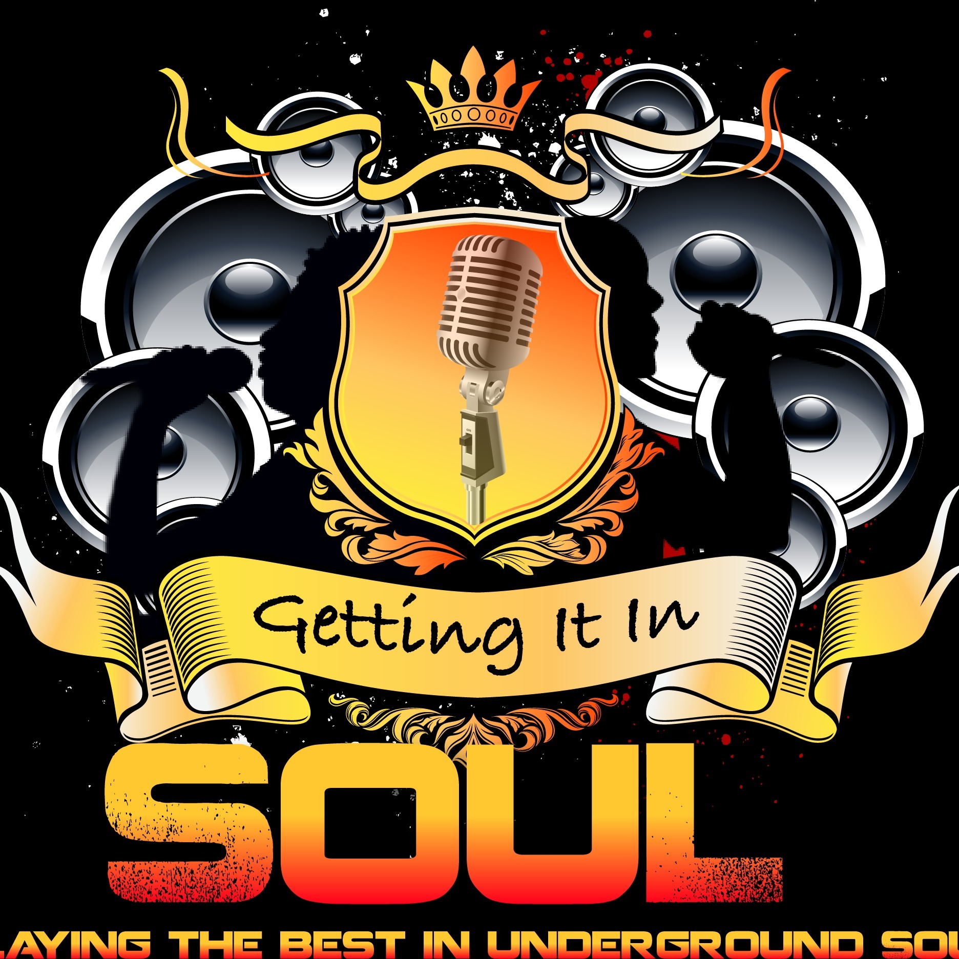 Getting It In SouL