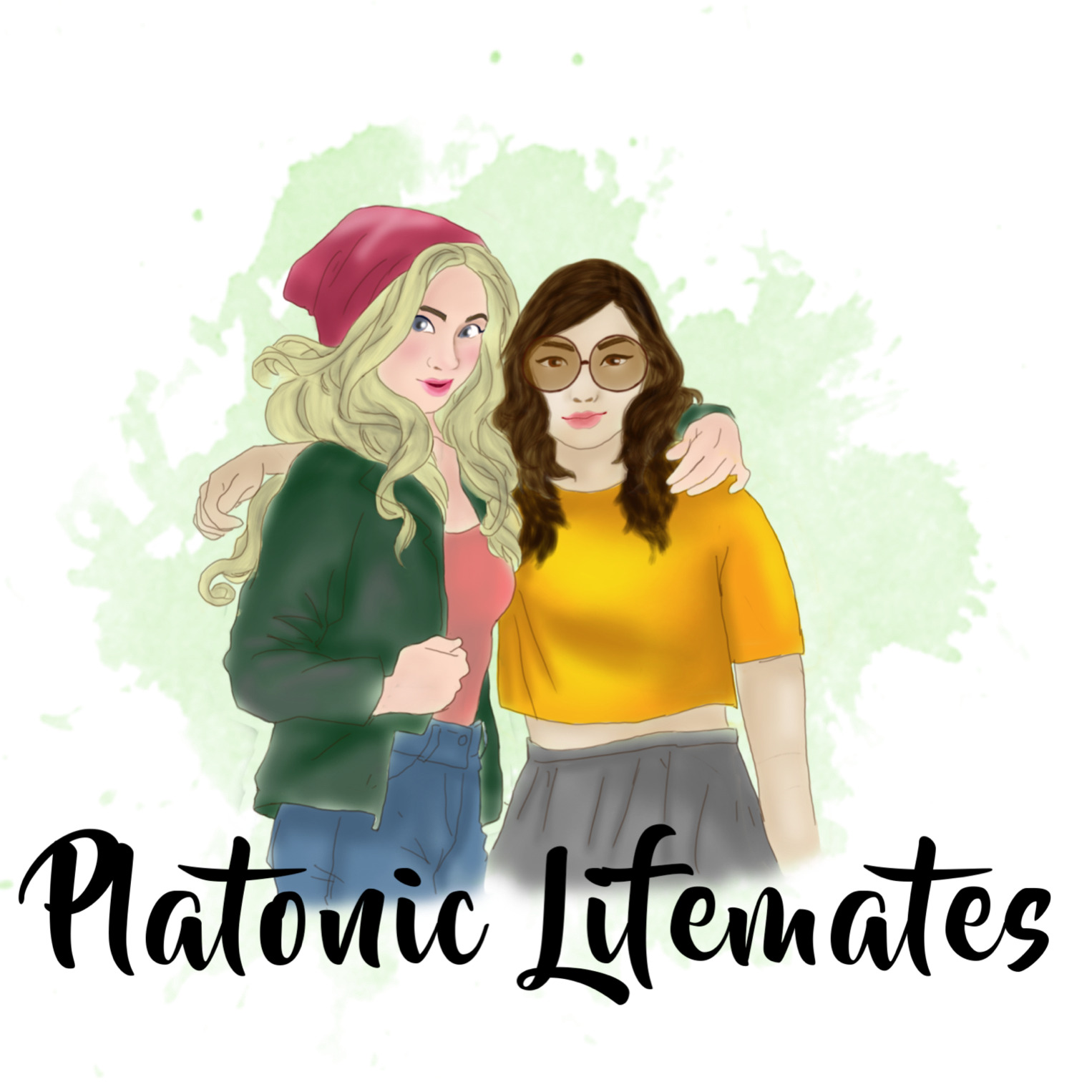 Platonic Lifemates