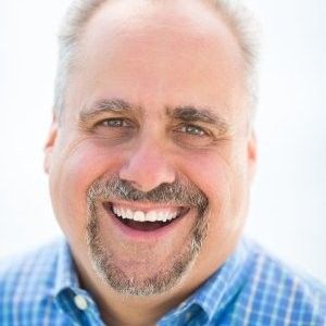 Building The Future Show - Radio / TV / Podcast