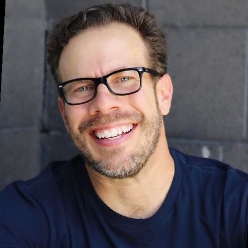 Building The Future Show - Radio / TV / Podcast