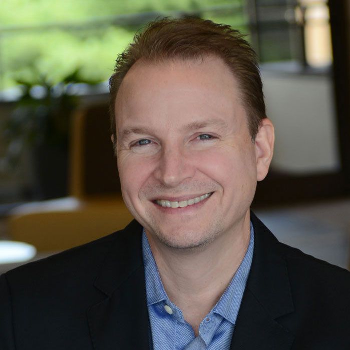 Building The Future Show - Radio / TV / Podcast