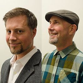 Building The Future Show - Radio / TV / Podcast