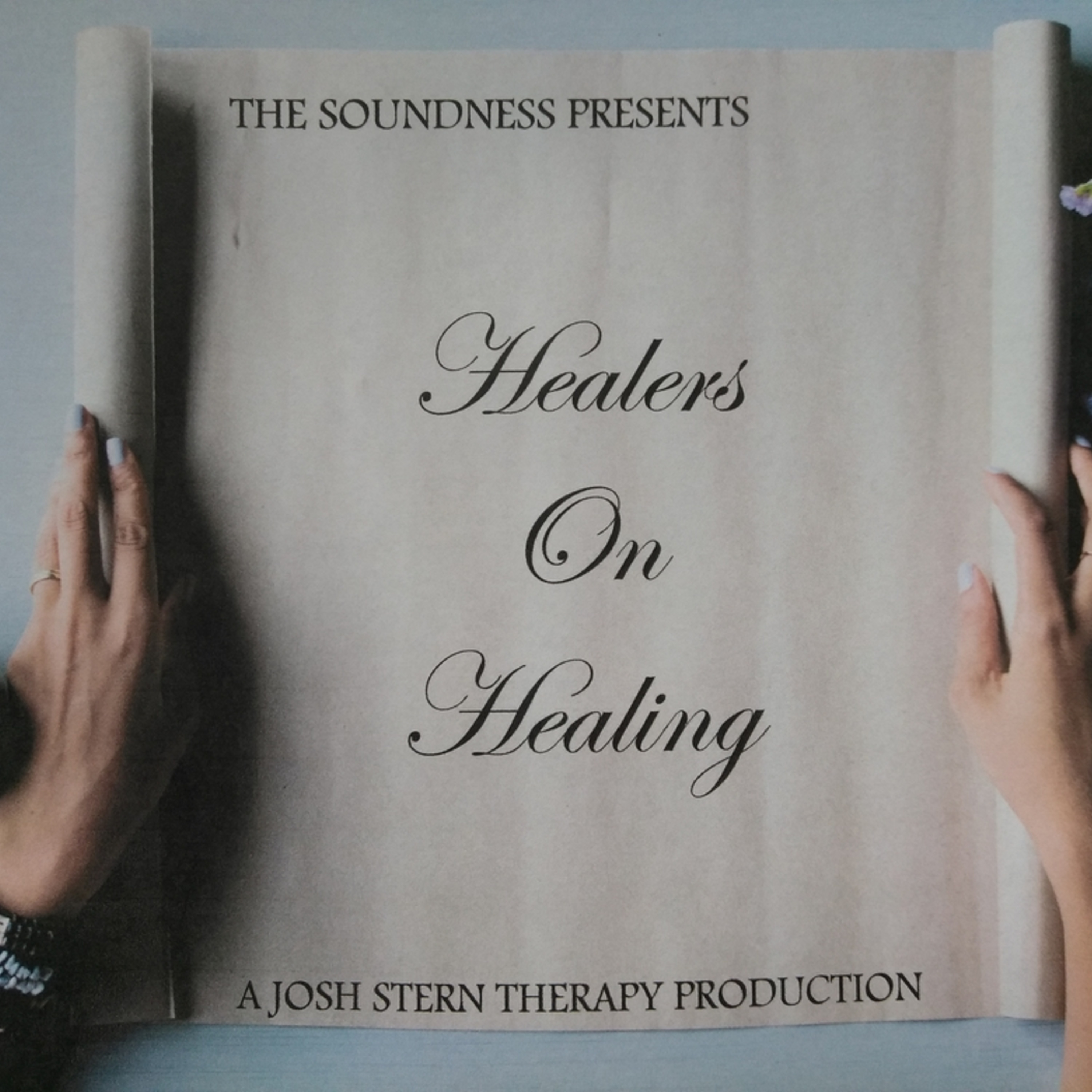 Slowing Down And Taking Space With Karla Schlags episode artwork