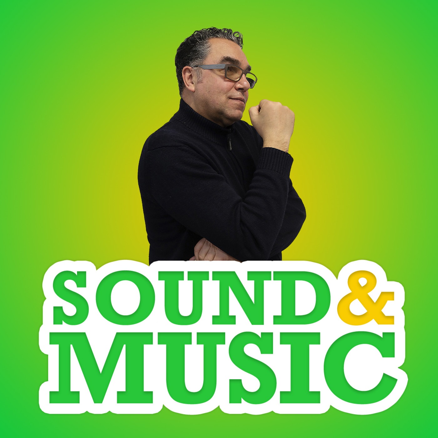 Sound & Music #50