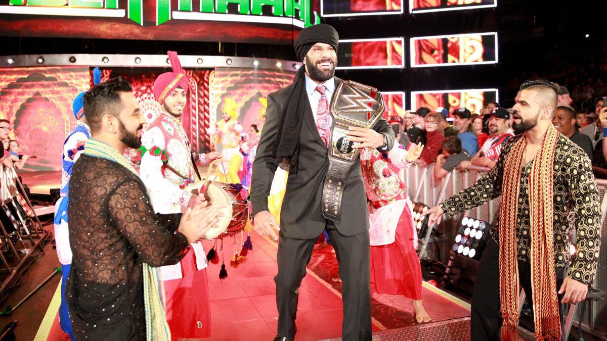 VOW Flagship: Fire Pro Wrestling World, TakeOver: Chicago, Backlash & more! episode artwork