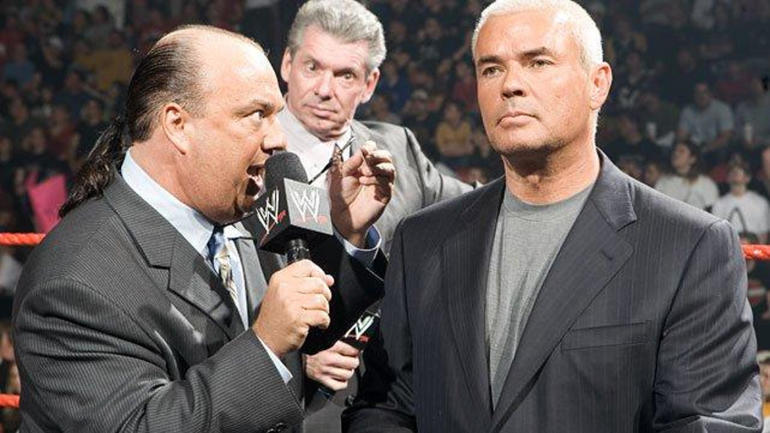 VOW Flagship: Bischoff/Heyman, Fyter Fest, Stomping Grounds & more! episode artwork