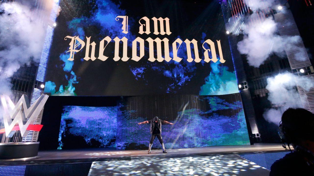VOW Flagship: TNA Changes, WON Awards, Tom Phillips & more! episode artwork