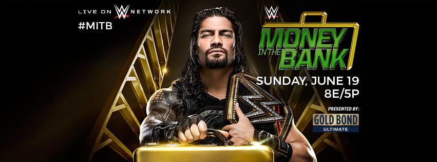 Cruiserweight Classic, NJPW Dominion, Money in the Bank & more! (PART 2) episode artwork