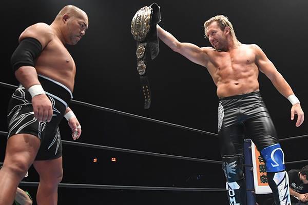 VOW Flagship: Hell in a Cell, Destruction, Impact/WWE Meeting & more! episode artwork