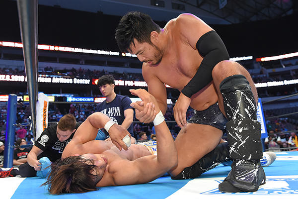 VOW Flagship: G1 Opening Night, Extreme Rules, Fight for the Fallen & more! episode artwork
