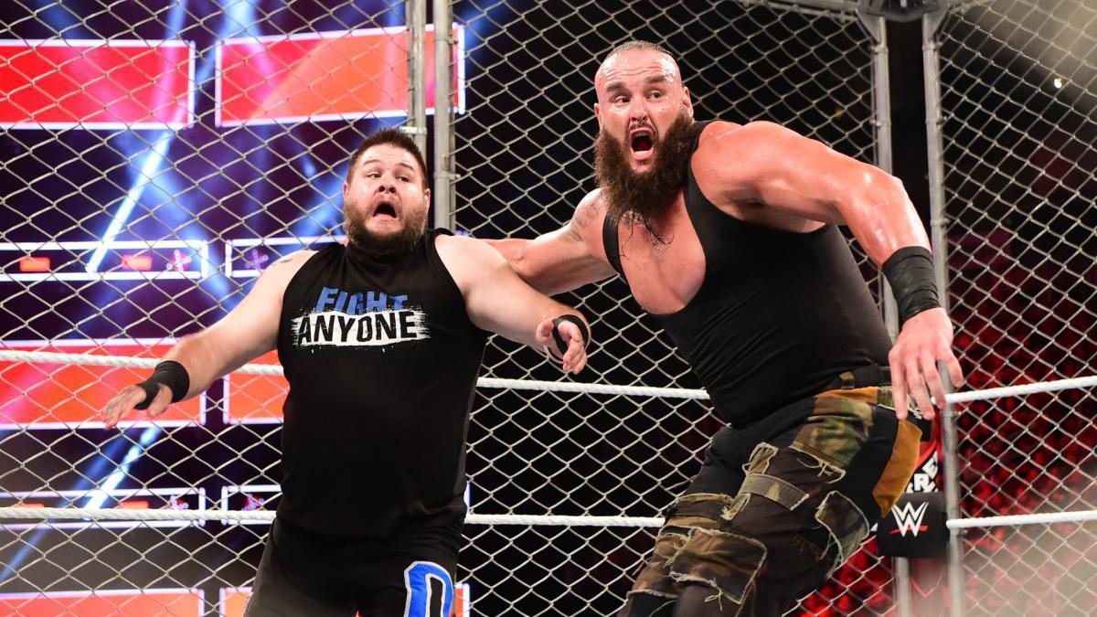 VOW Flagship: Extreme Rules, G1 Climax, Slammiversary & more! episode artwork