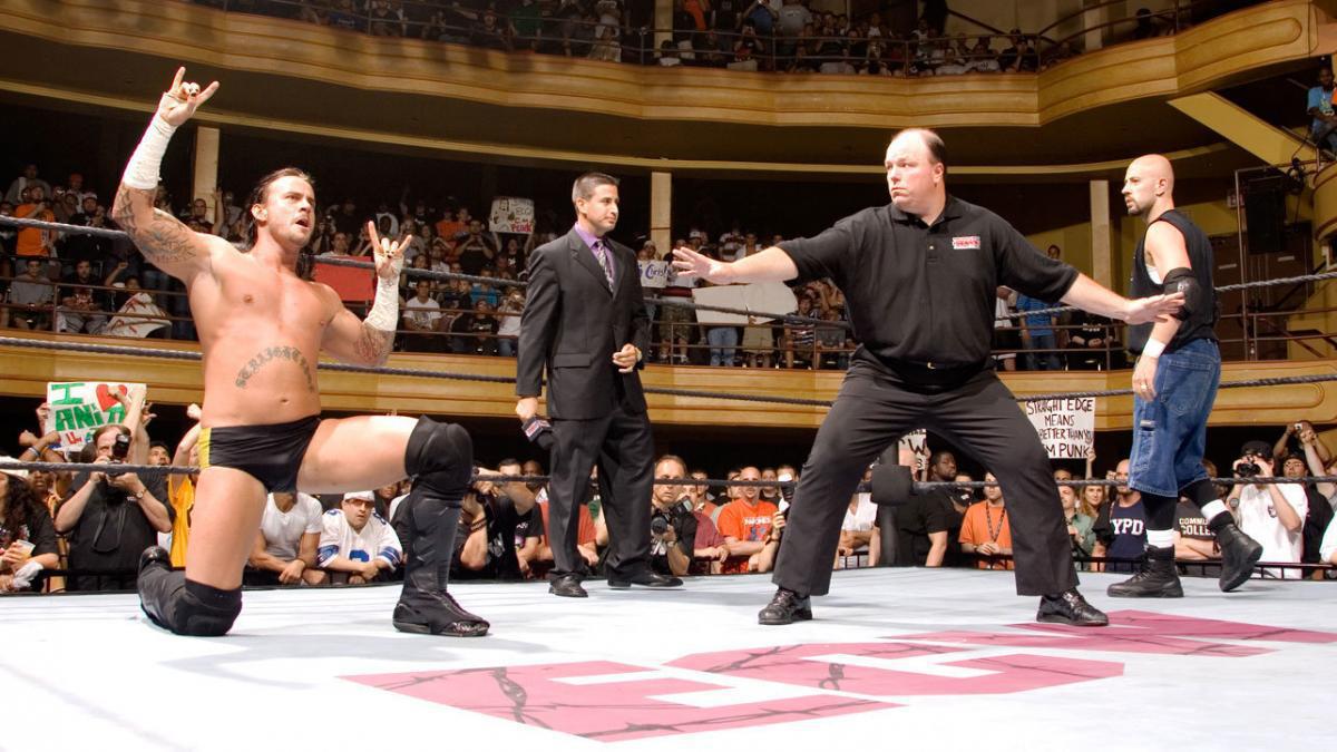Voices of Wrestling Flagship