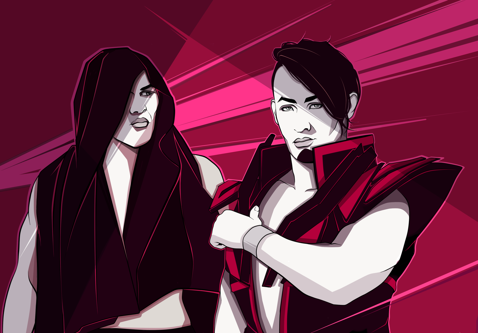 Road to Tokyo Dome, NOAH Destiny 2015 & more! episode artwork