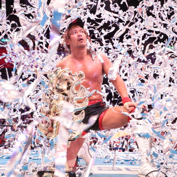 VOW Flagship: SummerSlam, Takeover, HEAT GATE, G1 & more! episode artwork