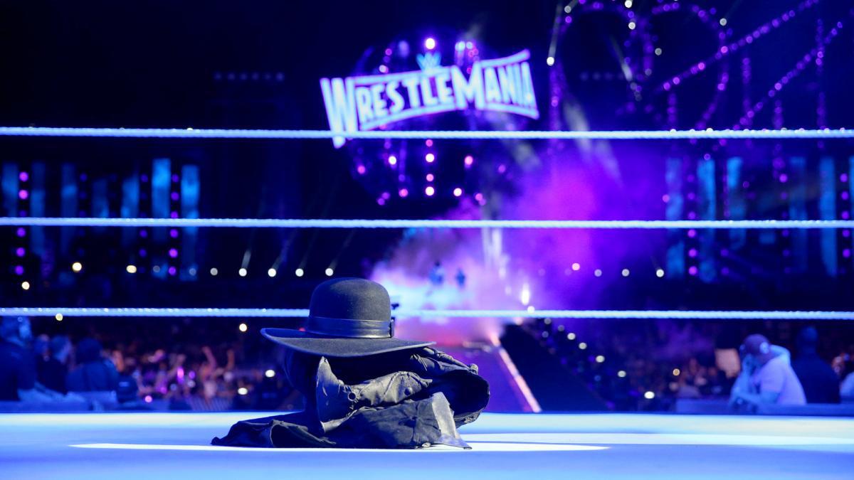 VOW Flagship: WrestleMania 33, Roman Reigns, Okada vs. Shibata & more! episode artwork