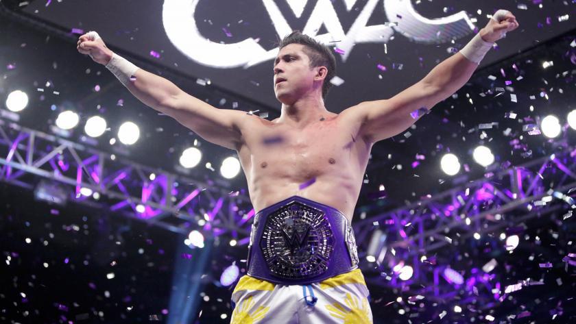 VOW Flagship: Cruiserweight Classic, Backlash, Shibata Injury & more! episode artwork