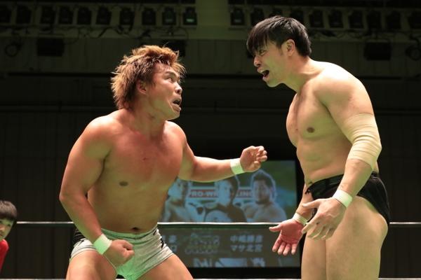 VOW Flagship: NOAH The Reborn, Dragon Gate, ROH Anniversary & more! episode artwork