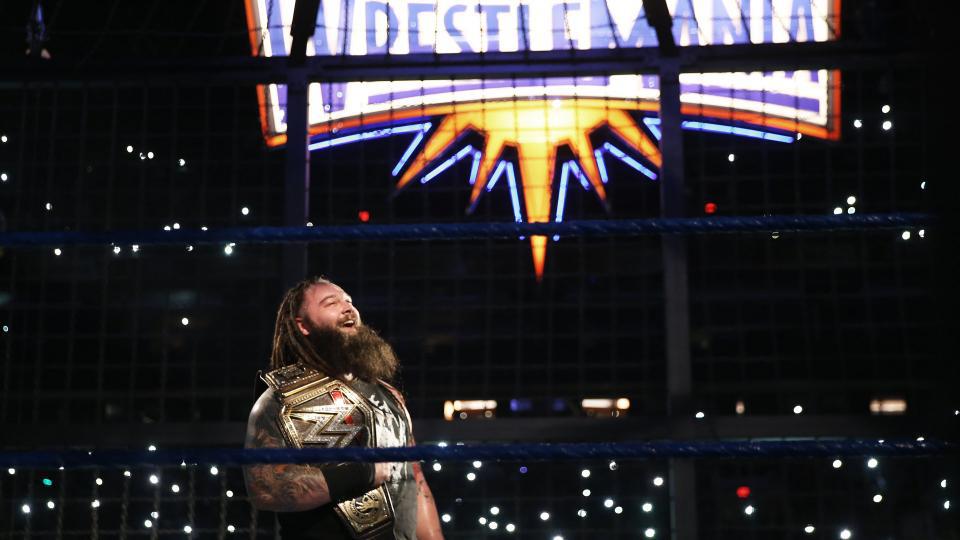 VOW Flagship: Elimination Chamber, Deserving Titles, New Beginning & more! episode artwork